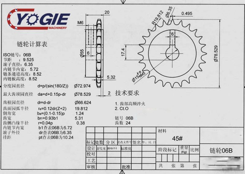 機(jī)械加工誤差和公差的區(qū)別在哪？