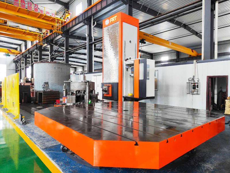 洛陽宇捷精工讓世界看見中國(guó)重型工業(yè)制造的力量！